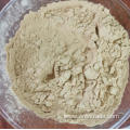 High viscosity industrial grade yellow dextrin